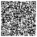 QR code with G B & M Inc contacts
