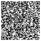 QR code with Fairplain Metal Prod & Bldg contacts
