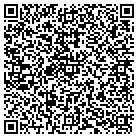 QR code with L & K Distributing Wholesale contacts