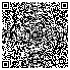 QR code with Martin Marietta Aggregates contacts