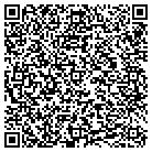 QR code with Handy Helper Commercial Clrs contacts