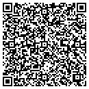 QR code with Mark D Cox Od contacts