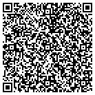 QR code with Markles Excavating & Hauling contacts
