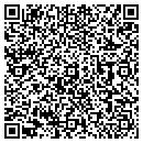 QR code with James C Cain contacts