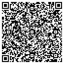 QR code with Rad Mart contacts