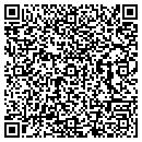QR code with Judy Logging contacts