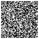 QR code with Heinerman Forrest Products contacts