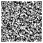 QR code with Precision Technical Service Inc contacts