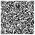 QR code with H & R Block Tax Service contacts