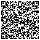 QR code with Garvey House B & B contacts