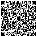 QR code with Raines Store contacts