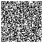 QR code with Big Bttom Mssnary Bptst Church contacts