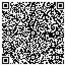 QR code with C A House Music Co contacts