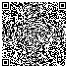 QR code with Affliated Appraisal Servi contacts