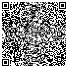 QR code with D & D Flooring & Installation contacts