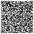 QR code with Valley Training Center Inc contacts
