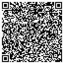 QR code with Raven Lanes contacts