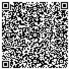 QR code with Apostolic Chrn Temple & Acad contacts