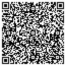 QR code with D C Motor Parts contacts