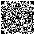 QR code with WFSP contacts