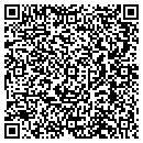 QR code with John W Hannah contacts