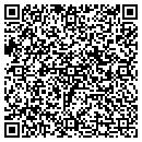 QR code with Hong Kong Fast Food contacts