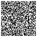 QR code with Lad Trucking contacts