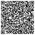 QR code with J & J's Personal Touch Inc contacts