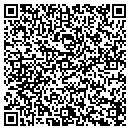 QR code with Hall of Fame CAF contacts
