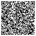 QR code with U R I R8 contacts