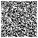 QR code with James D Steptoe contacts