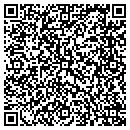 QR code with A1 Cleaning Service contacts
