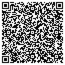 QR code with Hill's Exxon contacts
