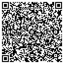 QR code with J A K Productions Inc contacts
