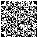 QR code with Mr GS Wings contacts