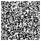 QR code with D J's Home Improvements Inc contacts