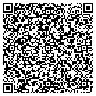 QR code with His Way Christian Stores contacts