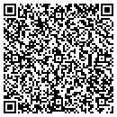 QR code with C L Ritter Lumber Co contacts