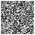 QR code with P & S Water Conditioning Services contacts