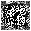 QR code with Peebles contacts