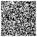 QR code with C Jeffrey Alastanos contacts