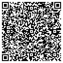 QR code with Gina's Upholstery contacts