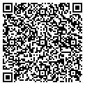 QR code with WVJR 94.1 contacts