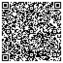 QR code with D & D Convenience contacts