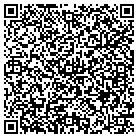 QR code with University Of California contacts