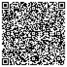 QR code with D&B Custom Leather Shop contacts