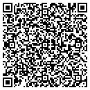 QR code with Turning Leaf Handmade contacts