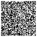 QR code with G J Garton Insurance contacts