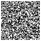 QR code with Prof Upper-Cut Barbr & Styling contacts