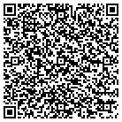 QR code with Rader Greenbrier Airlines contacts